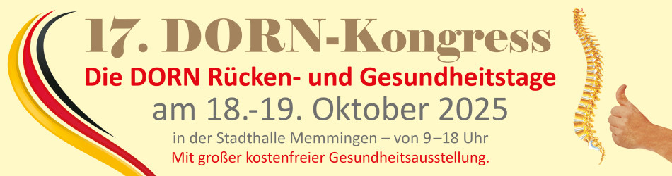 DORN-Kongress 2025